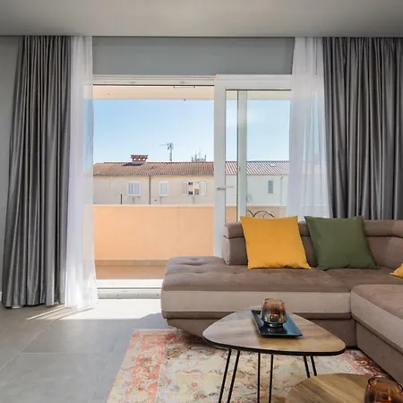 Apartamento Anilux