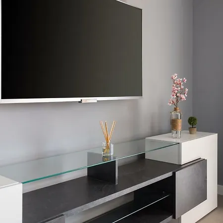 Apartamento Anilux *