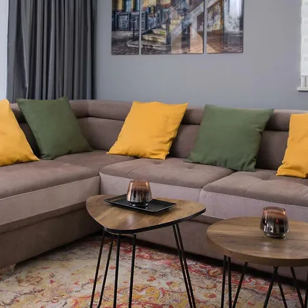 Anilux Apartamento *