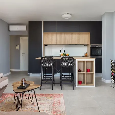 Anilux Apartamento *