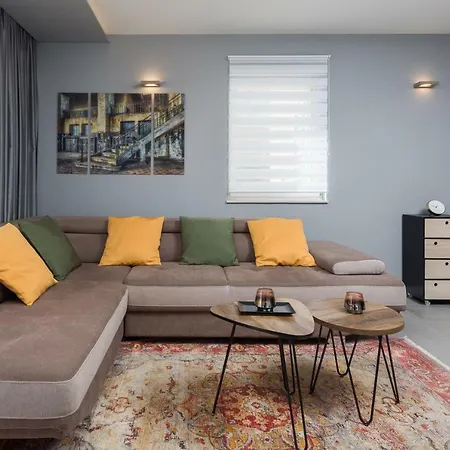 Anilux Apartamento