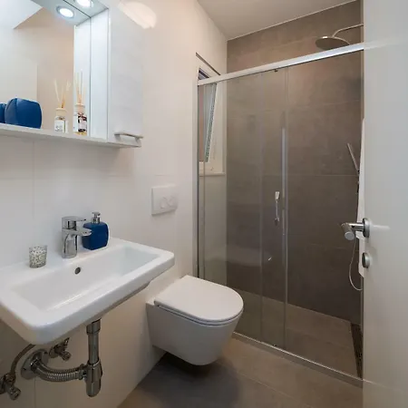 Apartamento Anilux Split