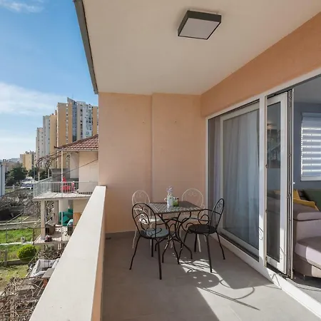 Apartamento Anilux *