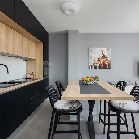 Anilux Apartamento *
